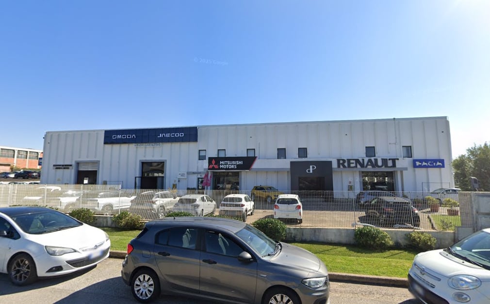 Del Piano Motors S.r.l.
